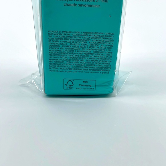 Benefit Cosmetics All In One Mask Wand Pore Care Cleansing Wand - Picture 6 of 6